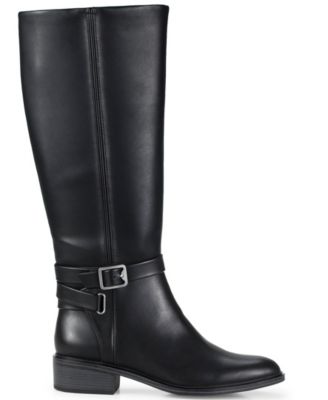 Women's Audria Wide Calf Tall Boots