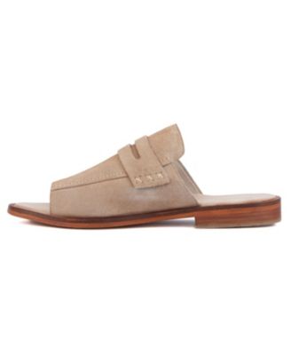 Women's Tracey Flat Sandal