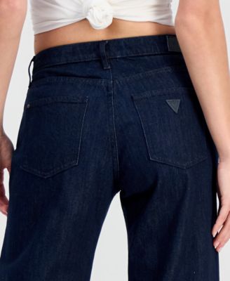 Women's Rey Wide-Leg Jeans