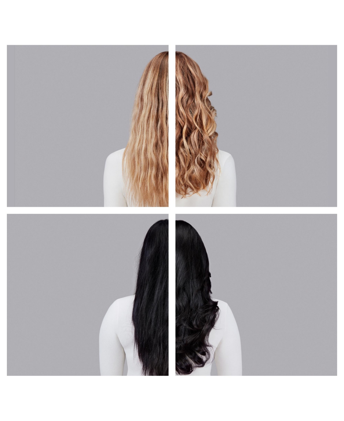 Dyson Chitosan Multi-use styling spray, Luxury size 165mL