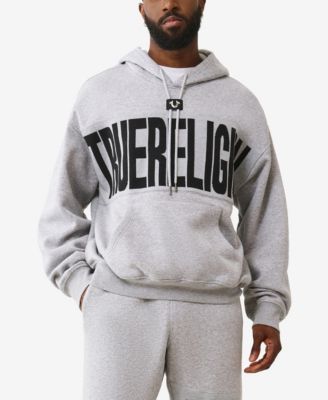 True Religion - Men's Logo Hoodie