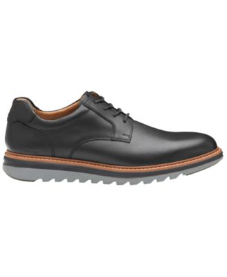 Men's Braxton Plain Round Toe Shoes