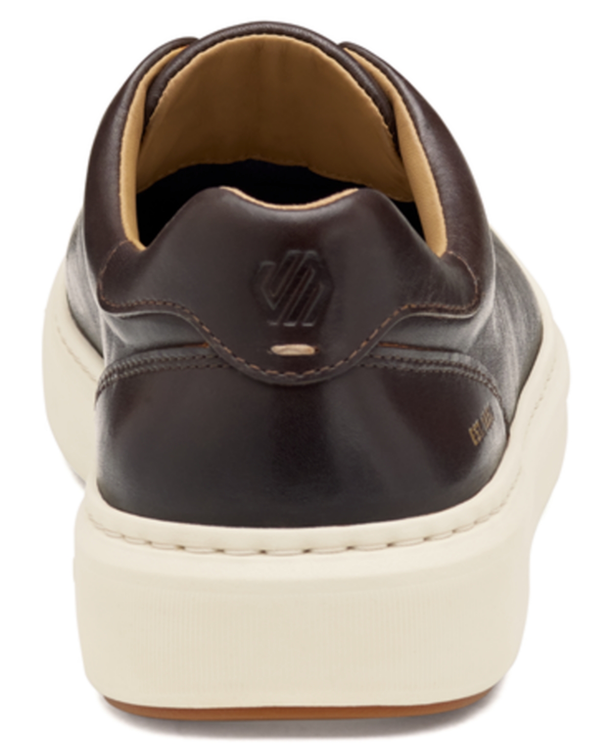 Johnston & Murphy Men's Anders Lace-Up Sneakers