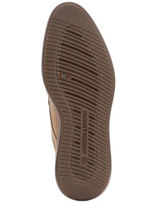 Men's XC+ Parker Plain Round Toe Shoes