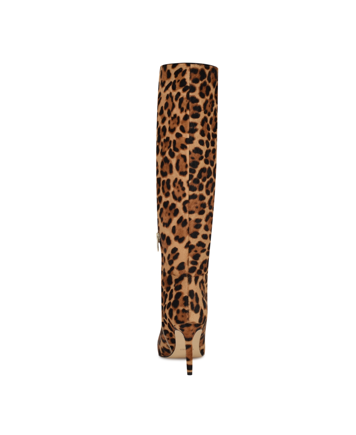Nine West Women's Richy Tall Stiletto Boots In Multi