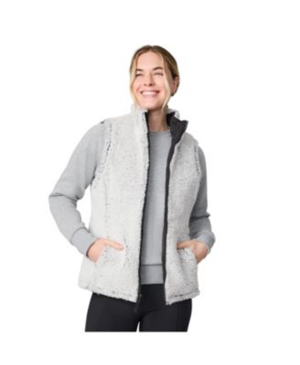 Women's Expedition II Stratus Lite Reversible Vest