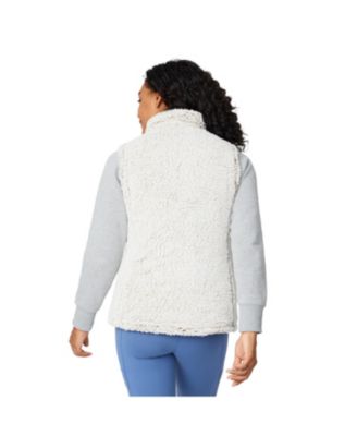 Women's Expedition II Stratus Lite Reversible Vest