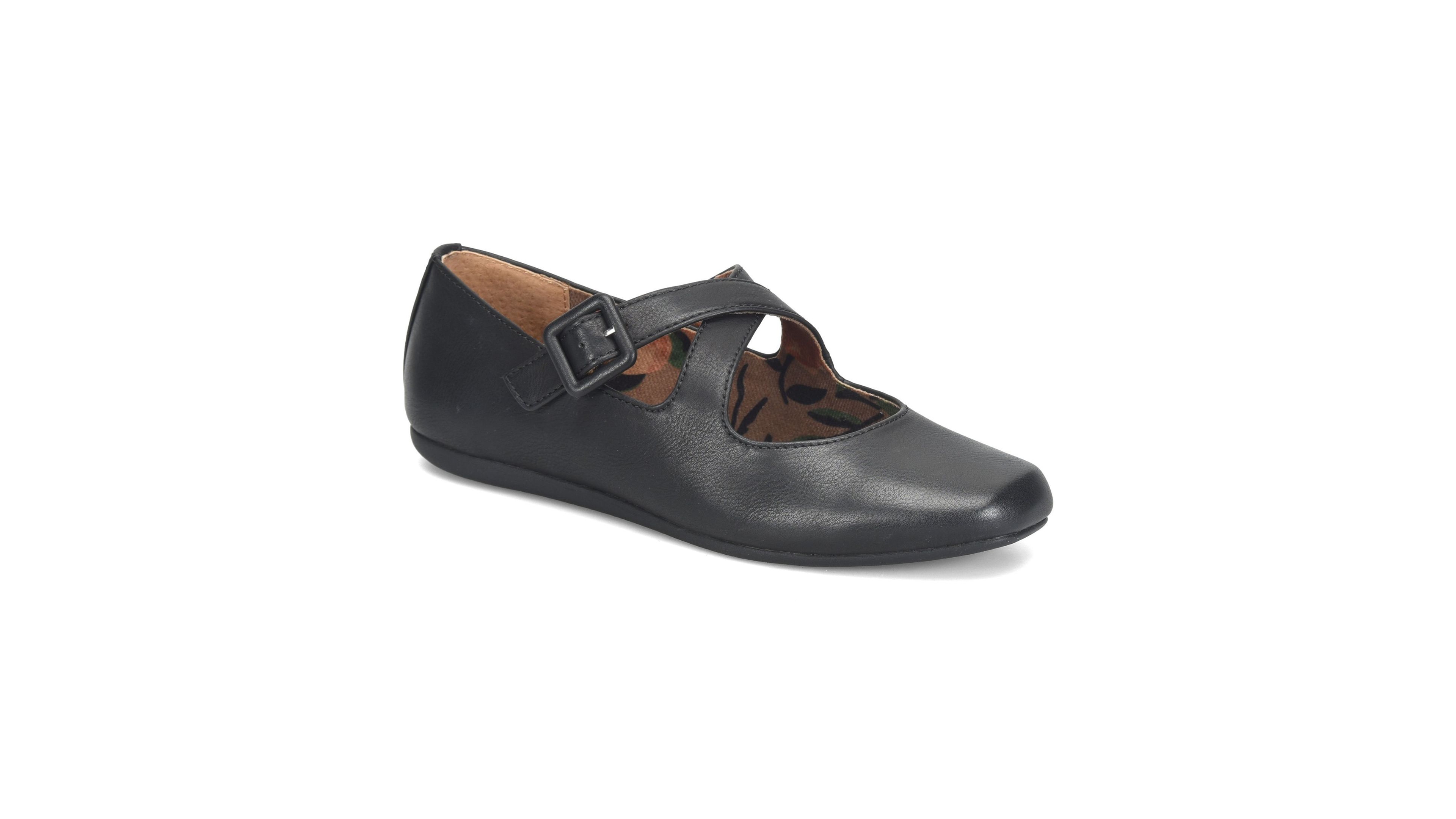 b.o.c. Born Concept Paris Mary Jane Flats