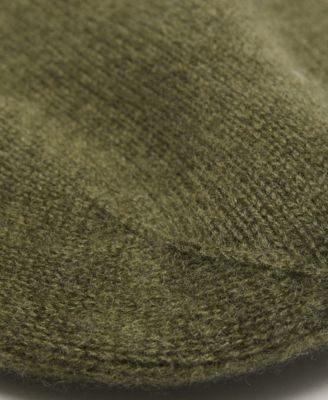 Women's Selection Cashmere Beanie