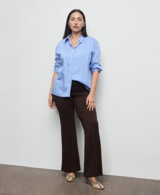 Women's Seam Detail Leggings