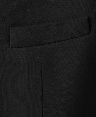 Women's Selection Without Lapels Suit Jacket