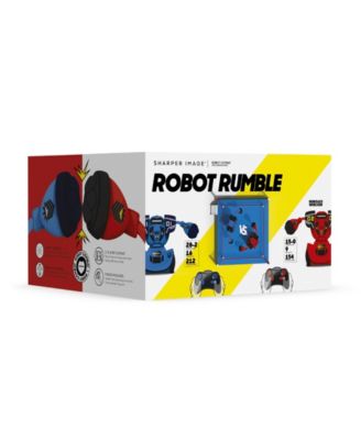 Remote Control Robot Combat Set