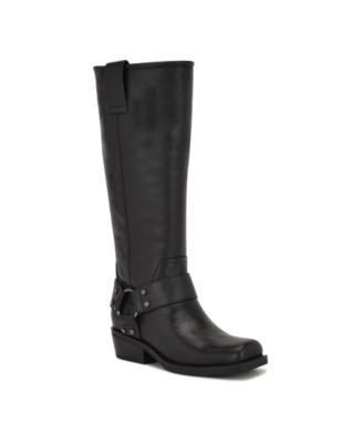 Women's Fawsta Tall Harness Boots