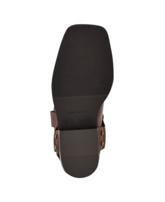 Women's Fawsta Tall Harness Boots