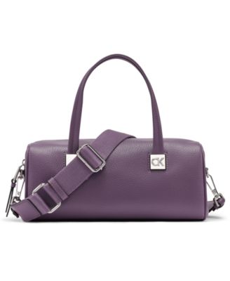 Rue East-West Top Handle Convertible Satchel