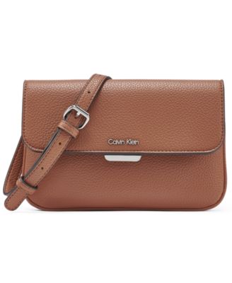 Calvin Klein - Arya Small Crossbody Bag
