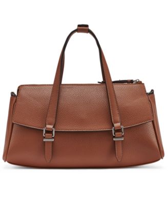 Irene Top Handle Convertible Satchel