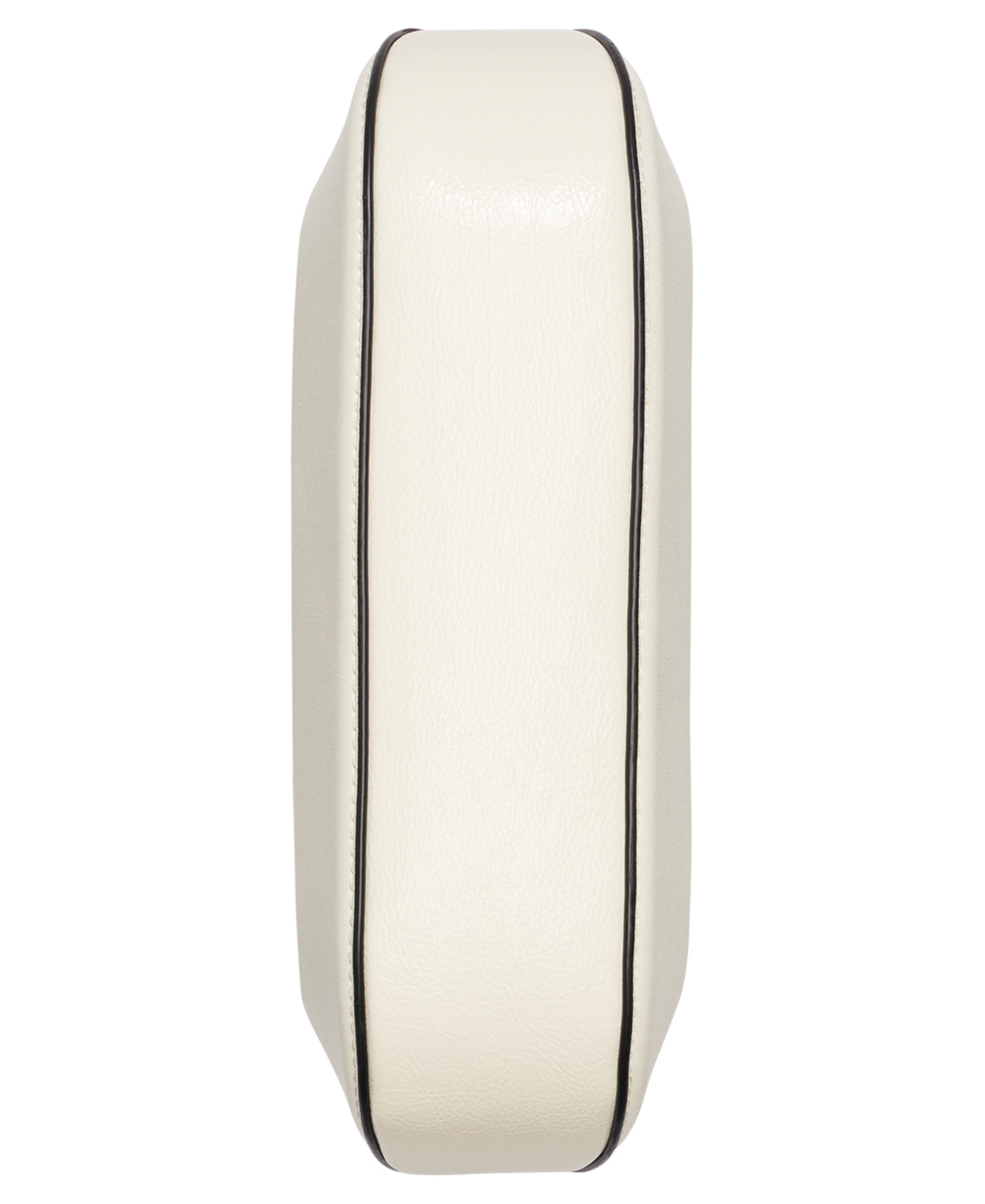 Calvin Klein Nori Small Shoulder Bag In White