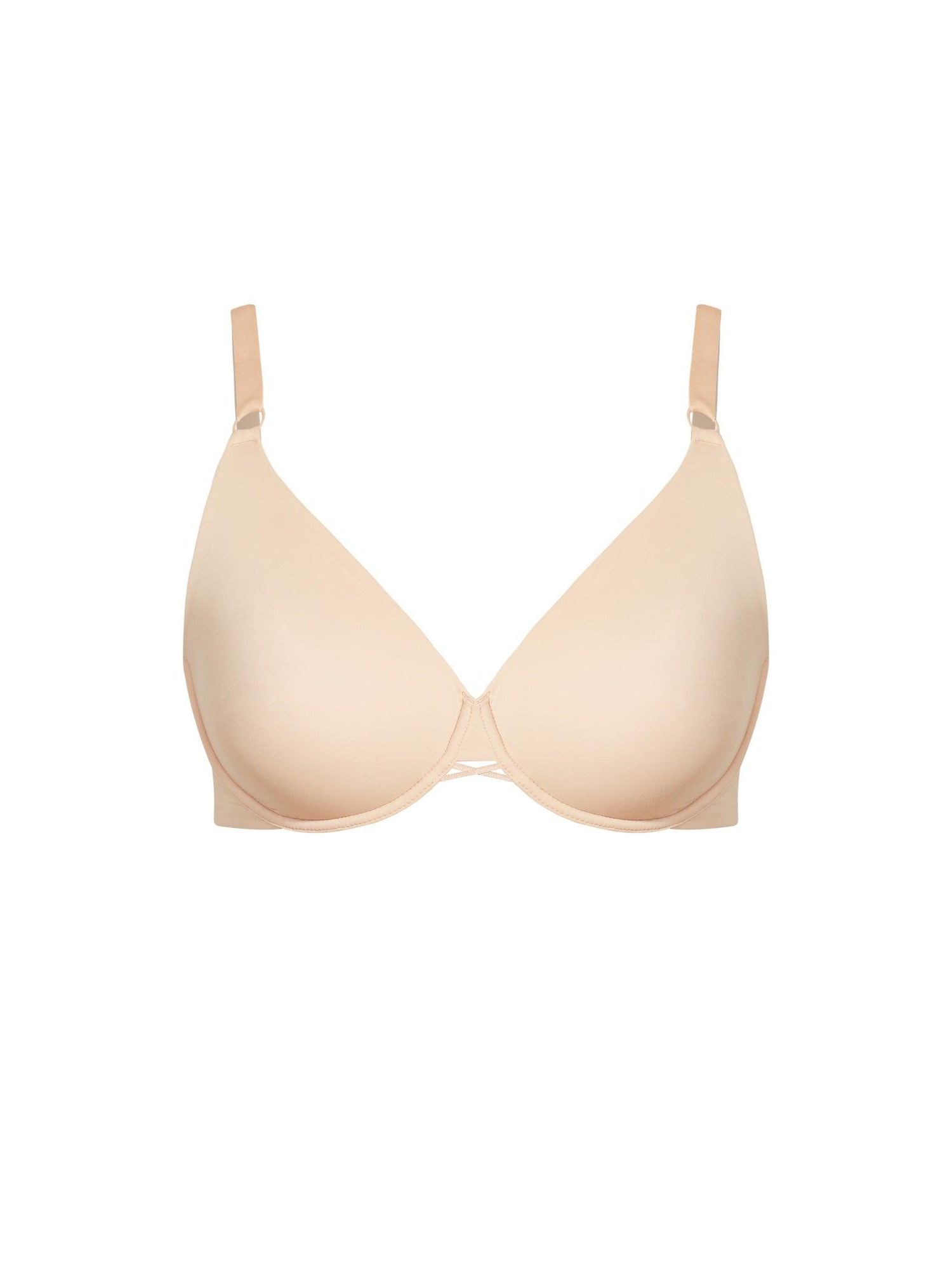Women's Back Smoother Bra