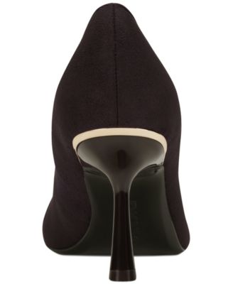 Women's Nashbrook Slip-On Pumps