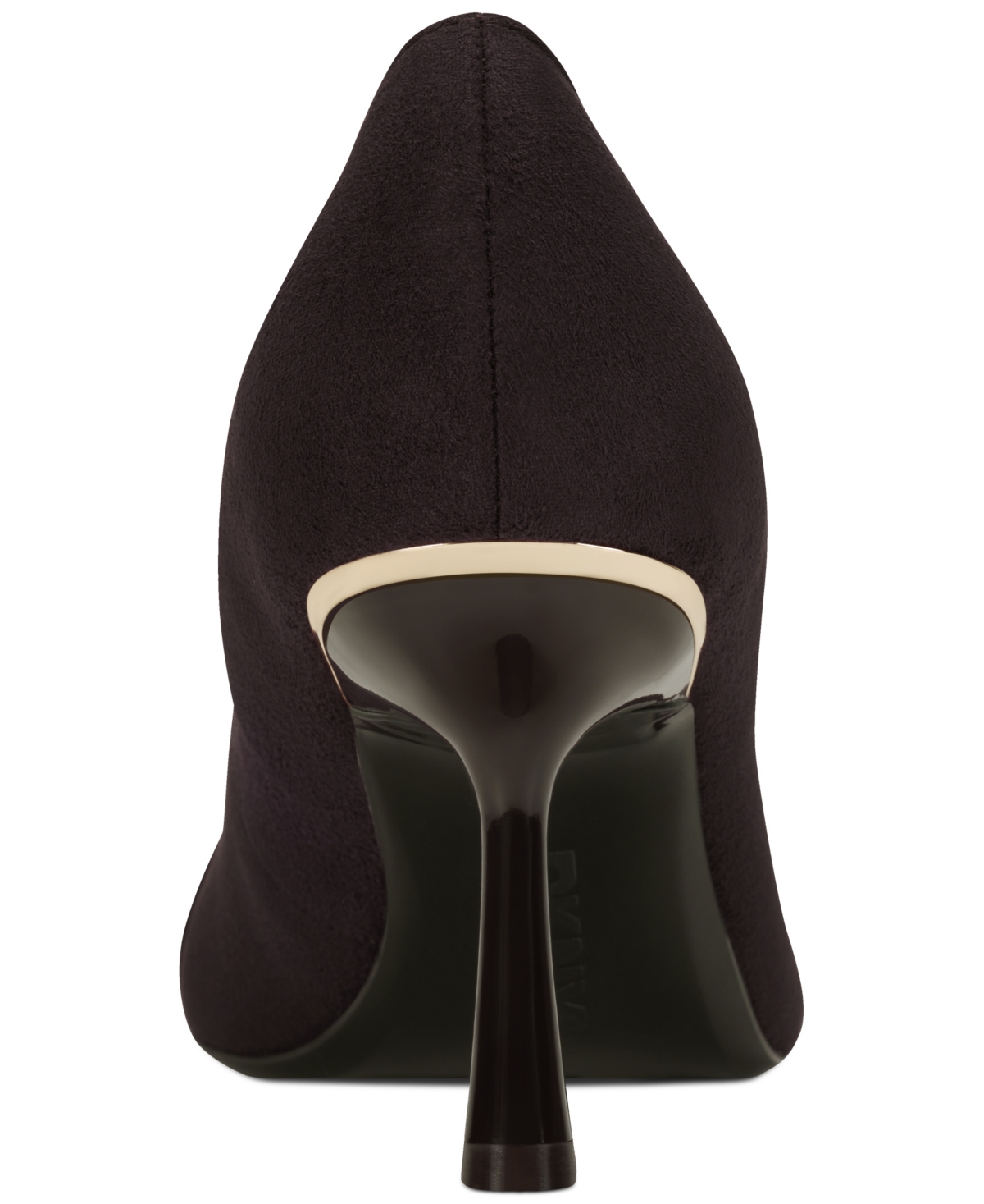 Dkny Nashbrook Pumps In Brown