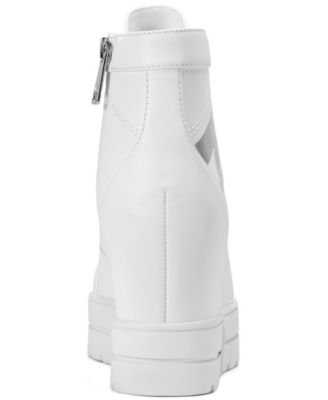 Women's Clary Wedge Sneakers