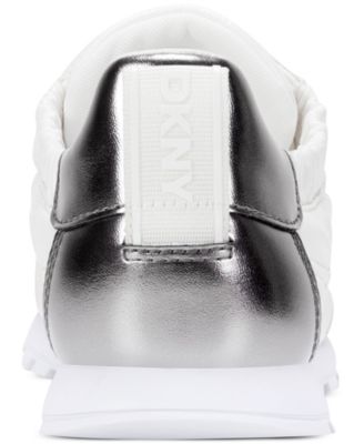 Women's Fahn Lace Up Sneakers