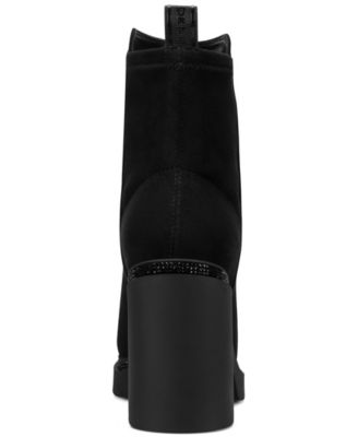 Women's Telsi Platform Bootie