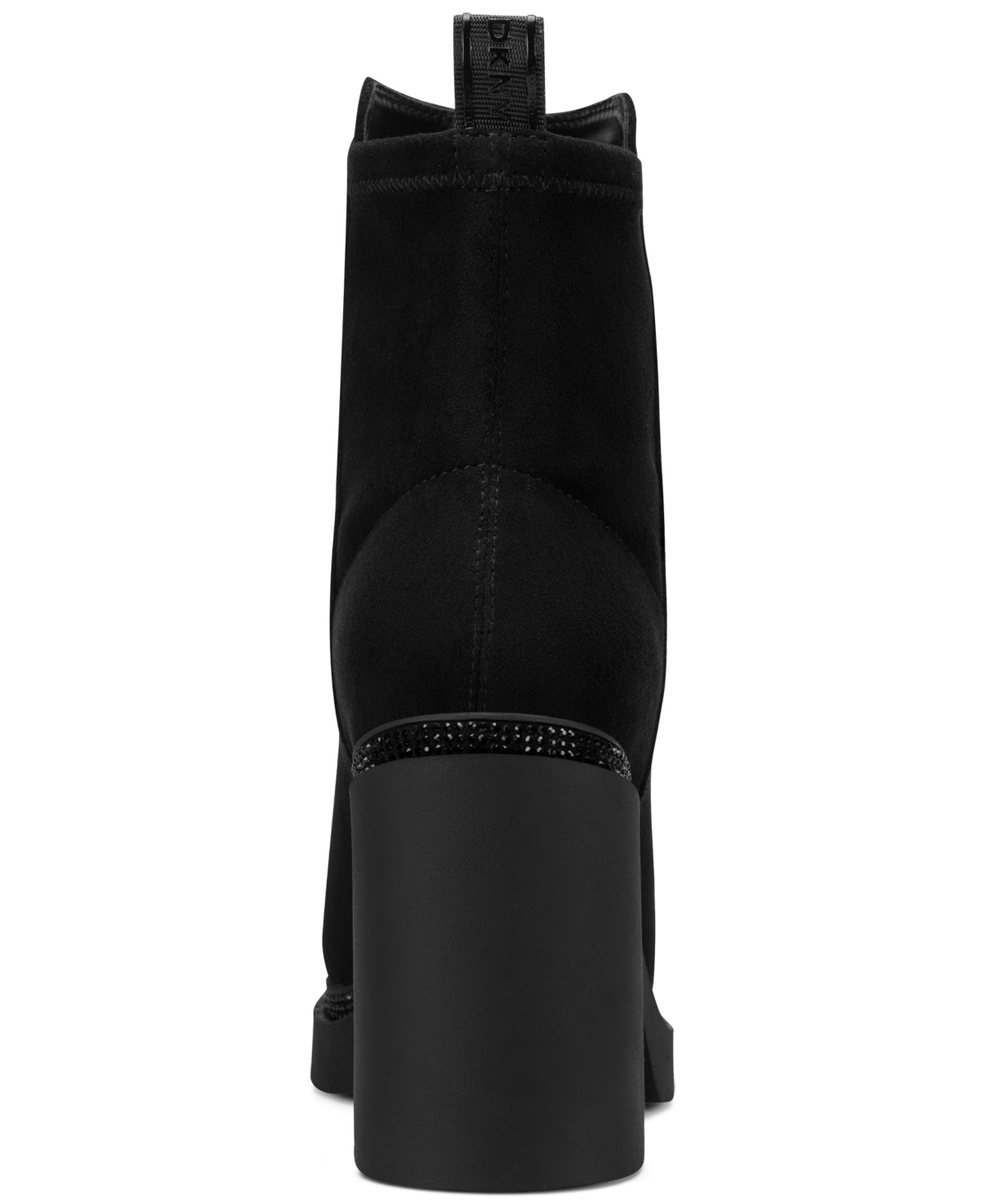 Dkny Women's Telsi Platform Bootie