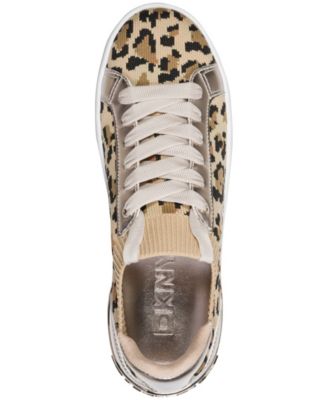 Women's Mallory Lace-Up Sneakers