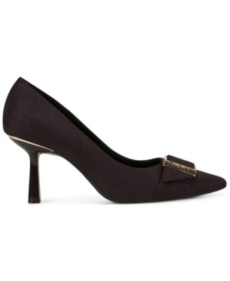 Women's Nashbrook Slip-On Pumps