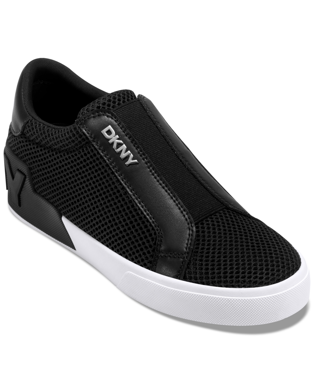 Dkny Women's Mindi Slip-On Sneakers