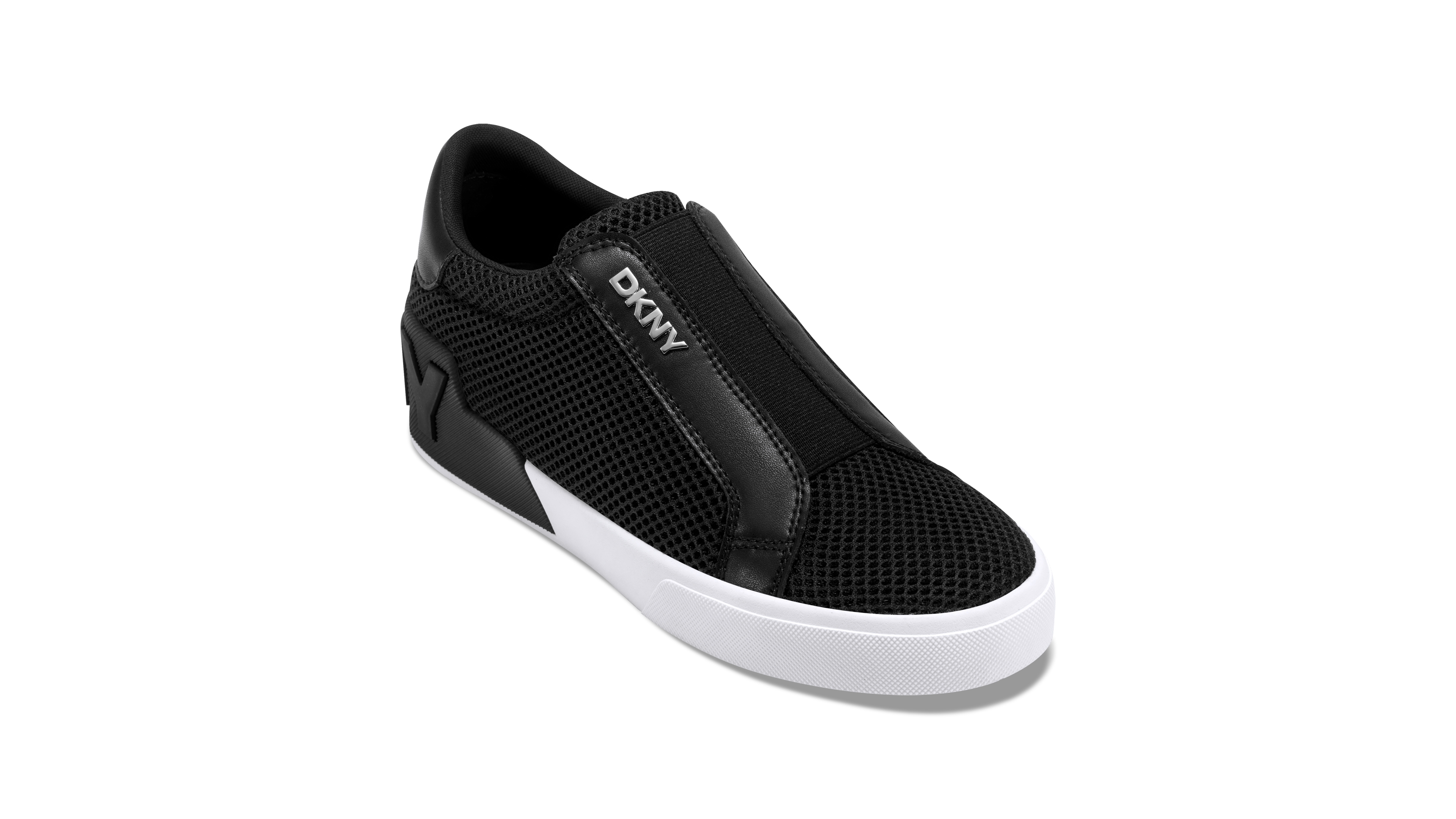 Dkny Women's Mindi Slip-On Sneakers