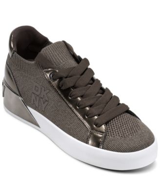 Women's Mallory Lace-Up Sneakers