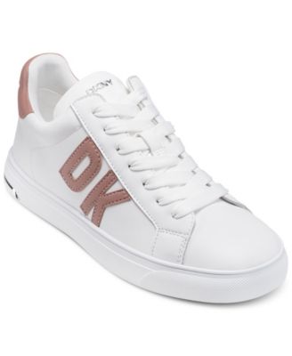 Abeni Platform Low Top Sneakers