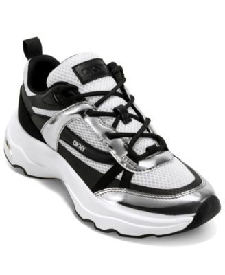 Women's Juna Lace Up Sneakers