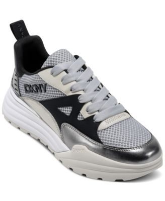 Women's Zanira Lace Up Sneaker