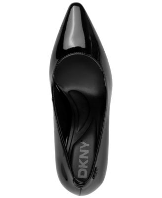 Women's Natrona Mid Slip On Pumps