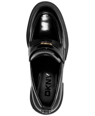 Women's Tovella Heeled Loafer