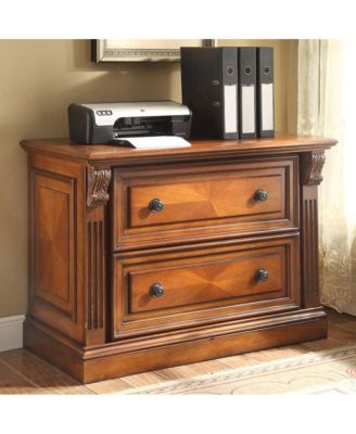 Parker House Huntington 2 Drawer Lateral File