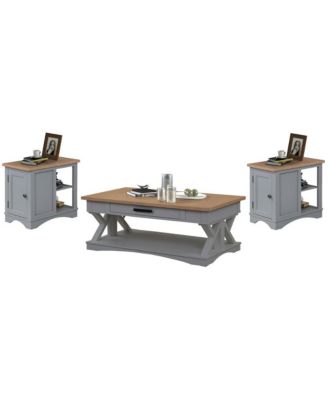 Parker House Furniture