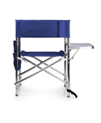 by Picnic Time Portable Folding Sports Chair