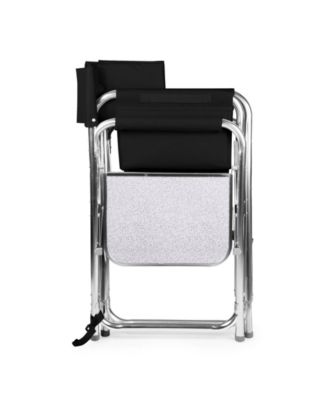 by Picnic Time Portable Folding Sports Chair