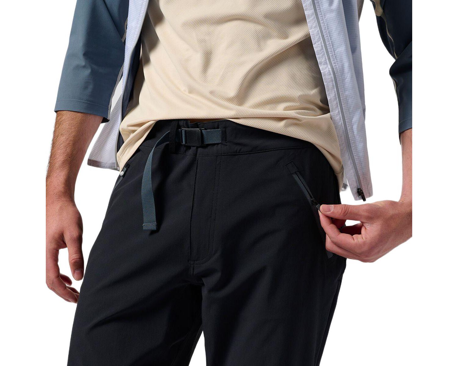 Men's Slickrock Pant Mountain Bike Pants