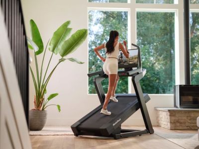 Elite X24i Incline Trainer