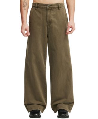 Men's Super Baggy Pant