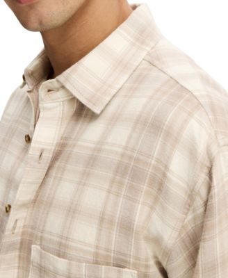 Men's Tribeca Long-Sleeve Shirt