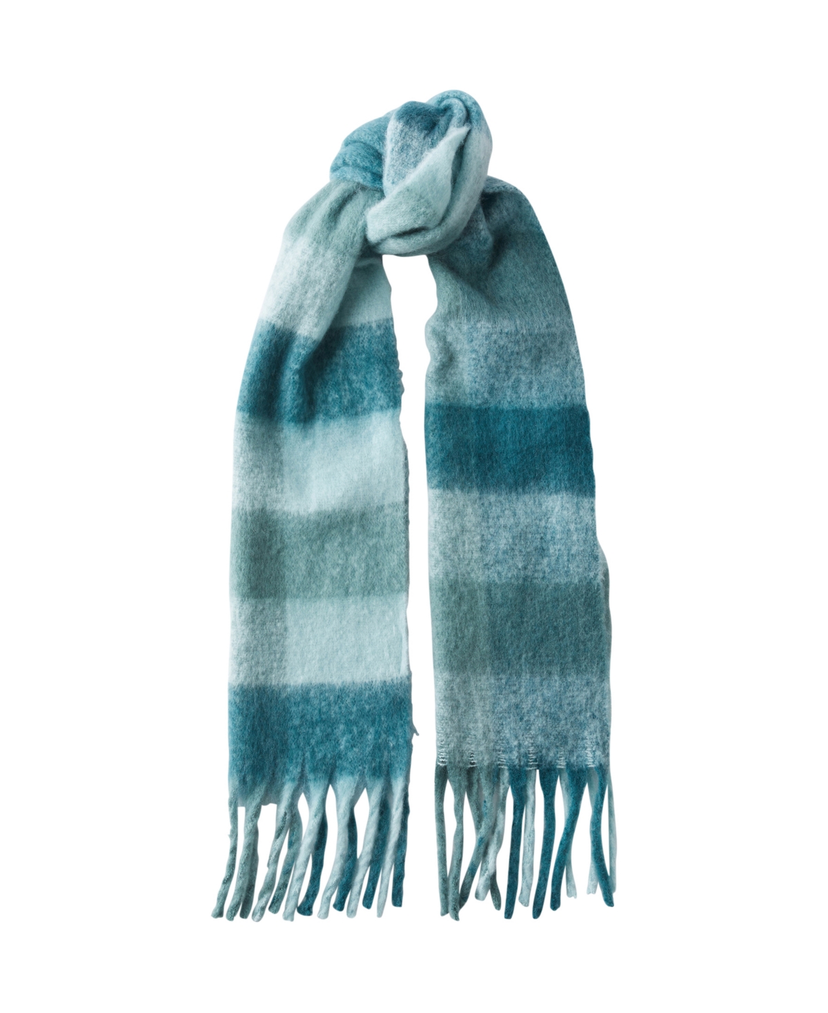Cotton On Men's Wide Scarf