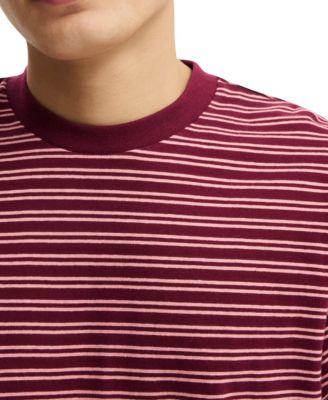 Men's Cropped Fit T-Shirt