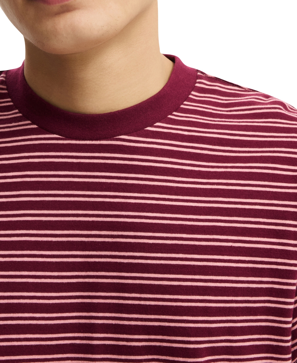 Cotton On Men's Cropped Fit T-Shirt